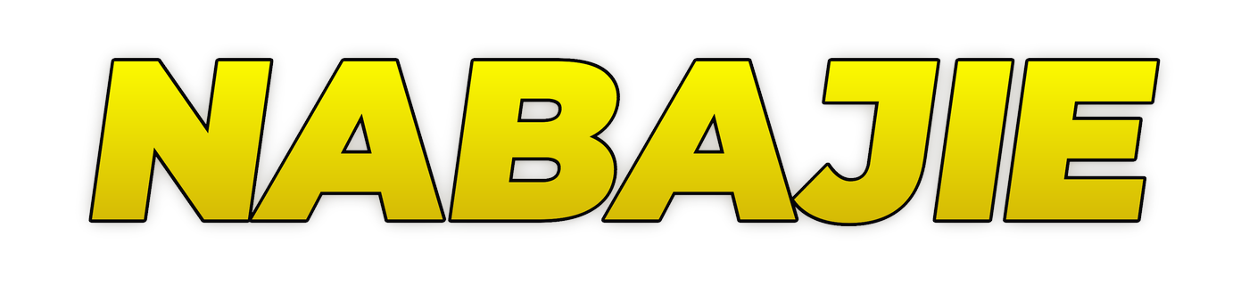 nabajie